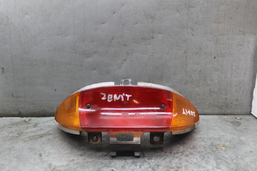 Peugeot Zenith Lampa tył tylna klosz kierunkowskaz
