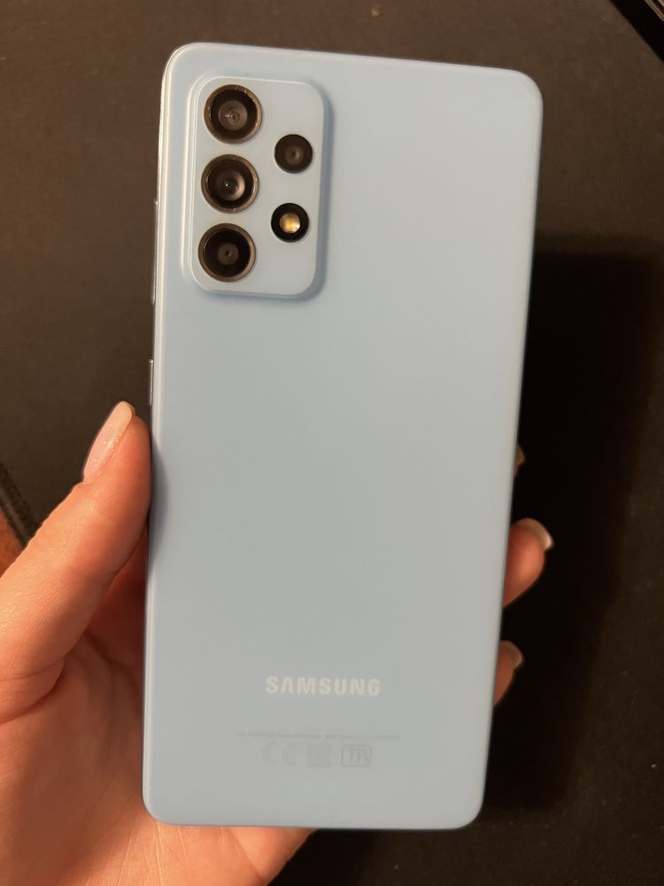 Samsung A52 4/128