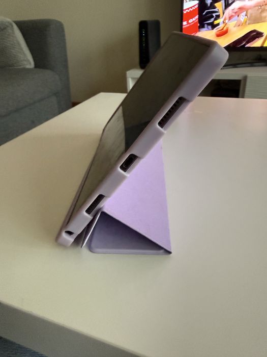 Samsung Galaxy Tab A8 64 GB Wi-Fi - Excelente estado + Acessórios