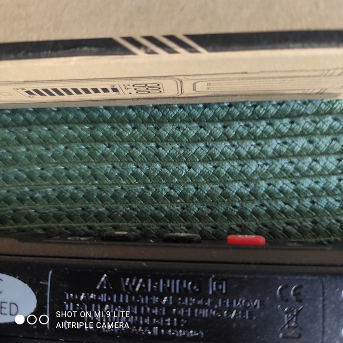 Detektor gazu. Nieużywany sprzedam zamienię