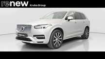 Volvo XC 90 B5 D AWD Plus Bright 7os aut | Salon Polska | FV23% | Rok. 2023 |