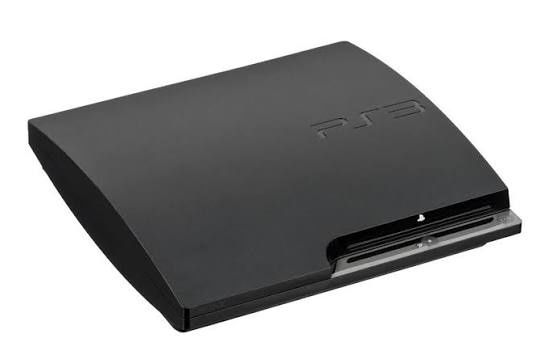 Playstation 3 1TB desbloqueado