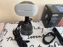 Продам отпарювач Braun