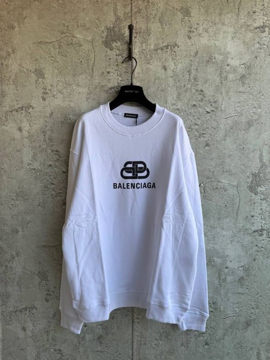 Лонгслів Balenciaga