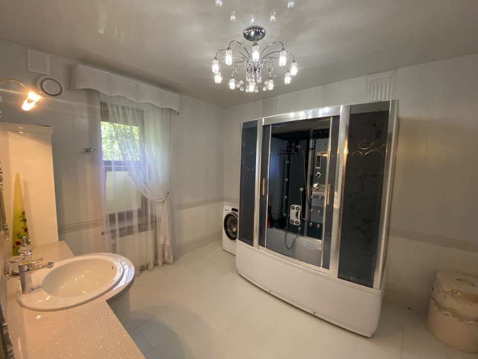 Дом возле Одессы. 15 км от Центра города. Усатова.