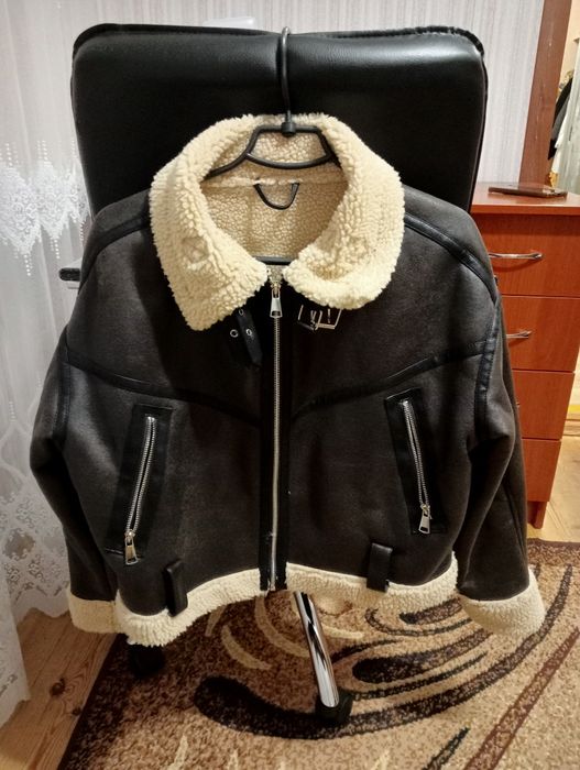 Продам дублянки дівчача