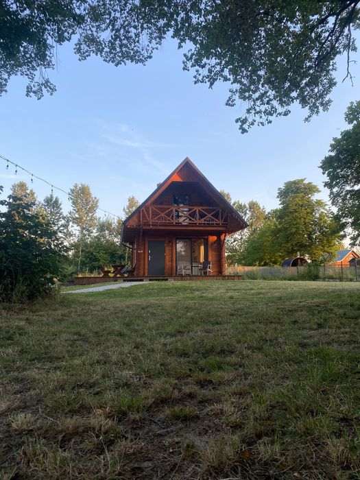 Świeta  Kominek Domek Czapla,Poleski Park Nar.,Jez.Wytyck Sauna,Balia