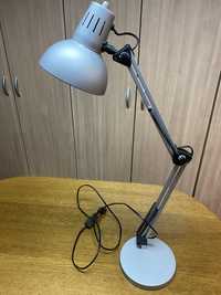 Lampka na biurko  lampka biurkowa