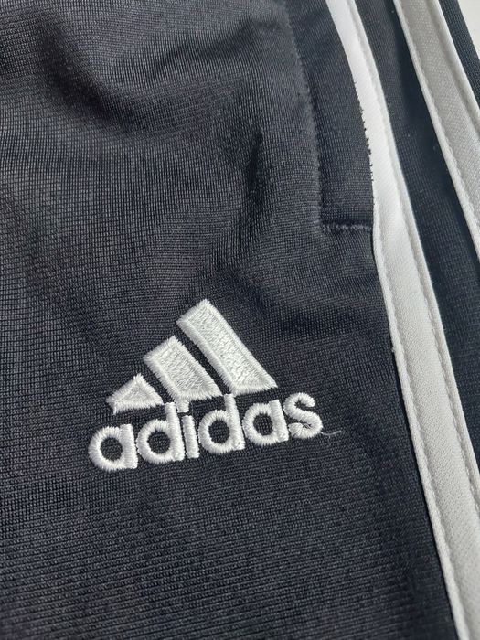 Штани adidas juventus на зріст 140