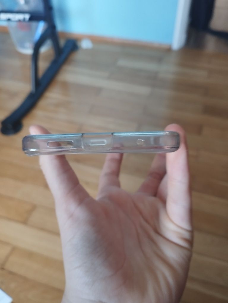Etui Redmi note 12 4g