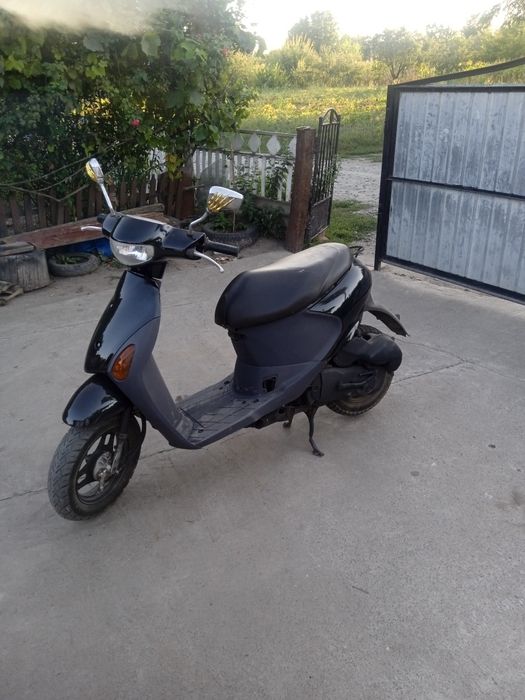 Созукі лец 4 Созукі лец 4