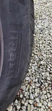 Opony 3 szt Pirelli P Zero 255/40/20  101Y