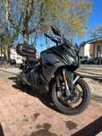 CFMoto 650GT 35Kw