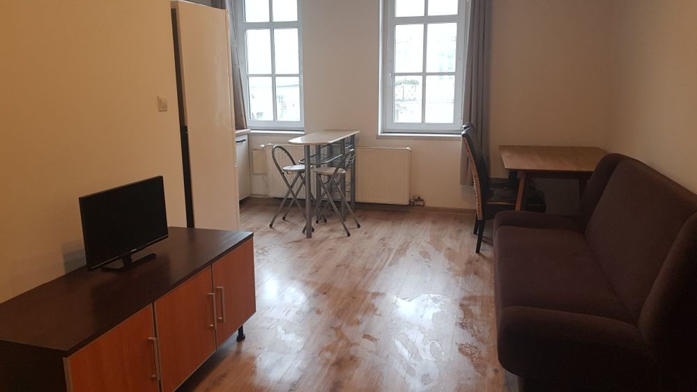 Noclegi w kawalerce – centrum miasta, Rynek