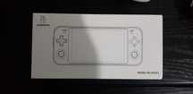Vendo consola portatil Anbernic Rg552