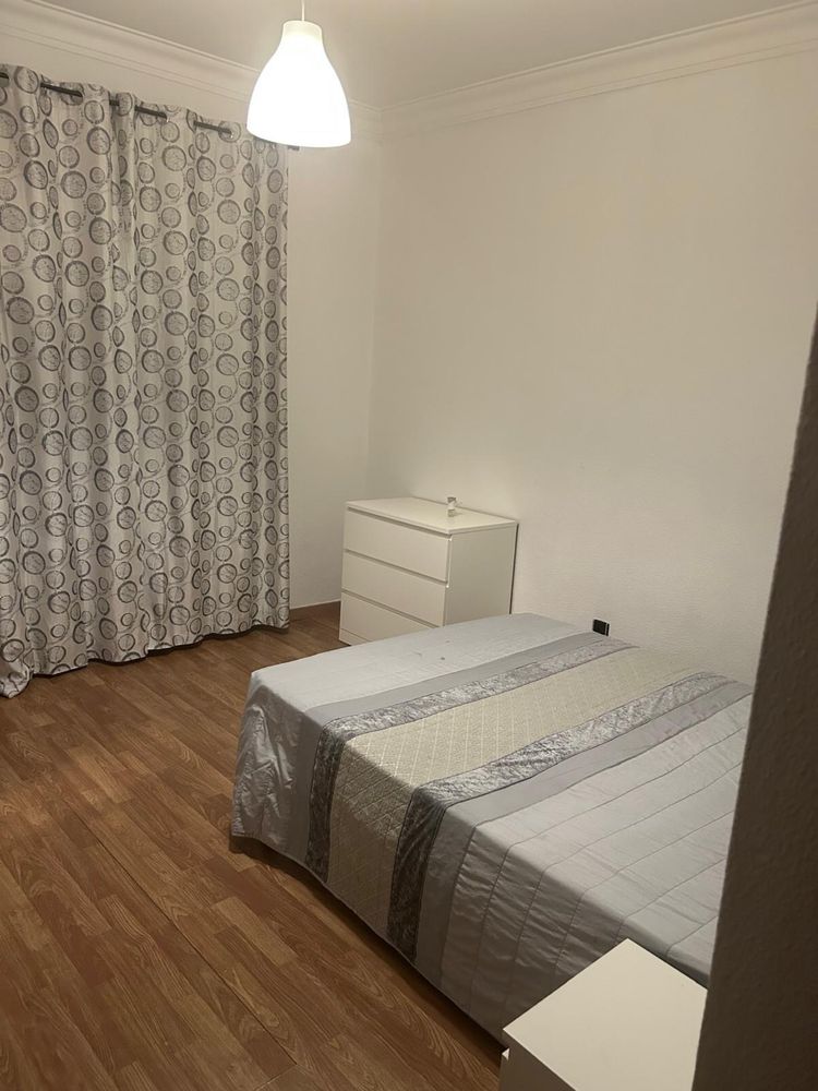 Quarto para senhora