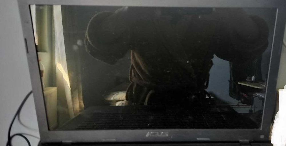 Asus X75V i5 17 дюймов