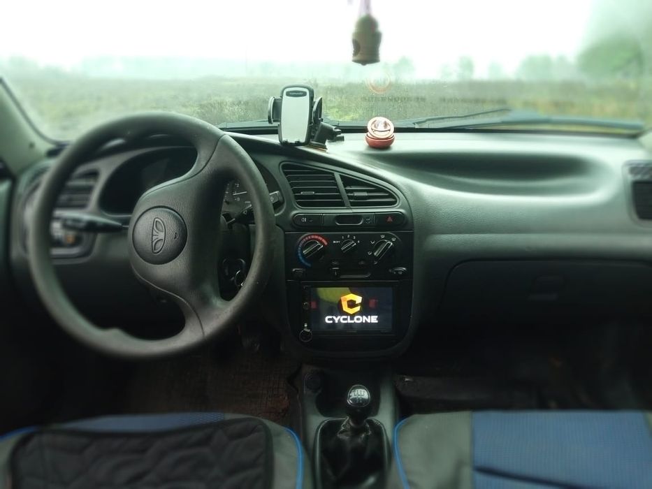 Продам автомобіль Ланос 1,5 поляк