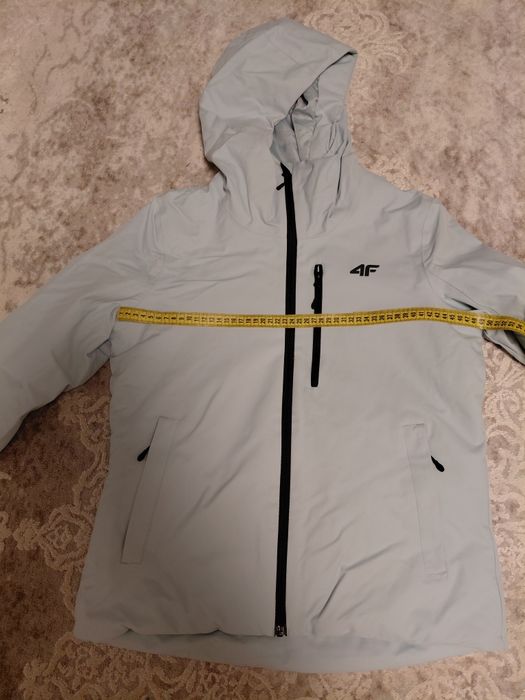 Лижна куртка розмір s