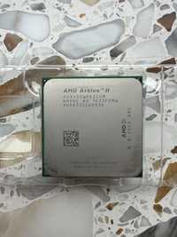 AMD Athlon II X3 450 AM3