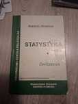 Statystyka, ćwiczenia