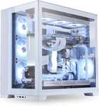Obudowa komputerowa  Lian Li Evo 11 Dynamic RGB NOWA