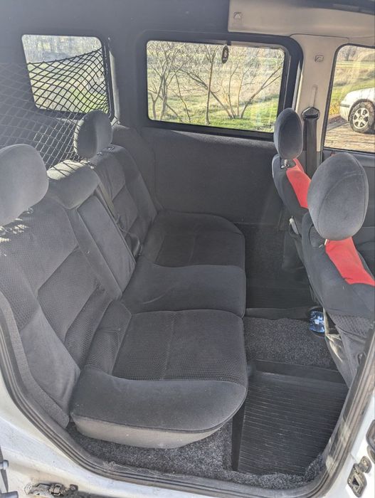 Продам Opel Combo C