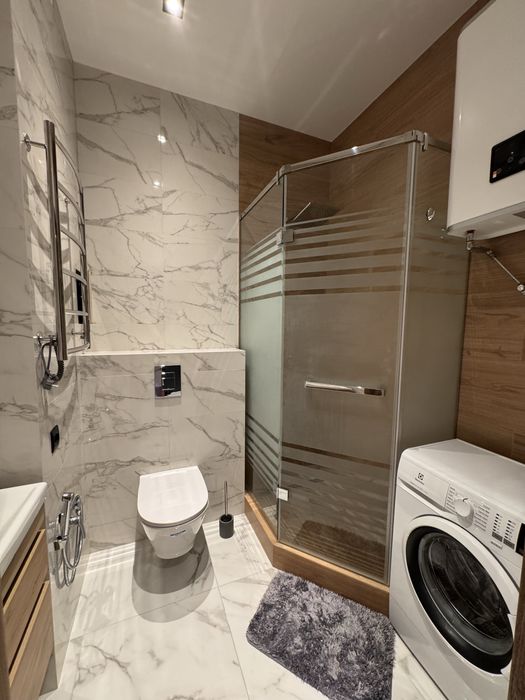 Продам квартиру в ЖК«Маринист» Море, якісний ремонт
