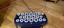 Termoloki babyliss rapide
