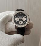 Чоловічий годинник Bvlgari Automatic Chronograph BB38SLCH 38mm 37 jew