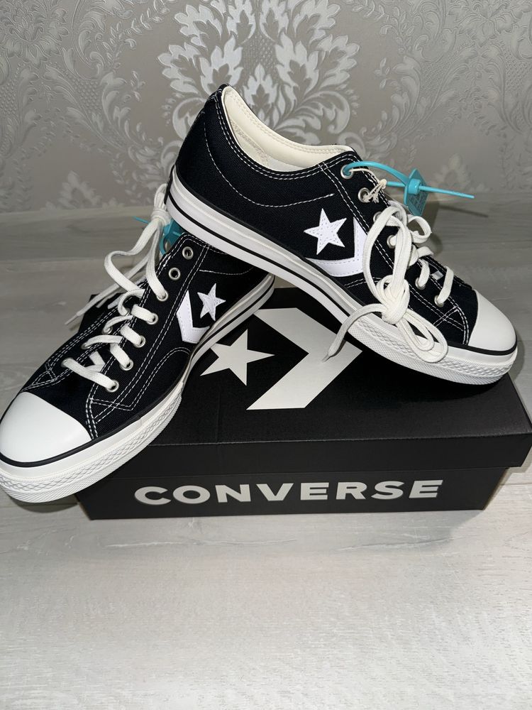 Мужские кеды Converse