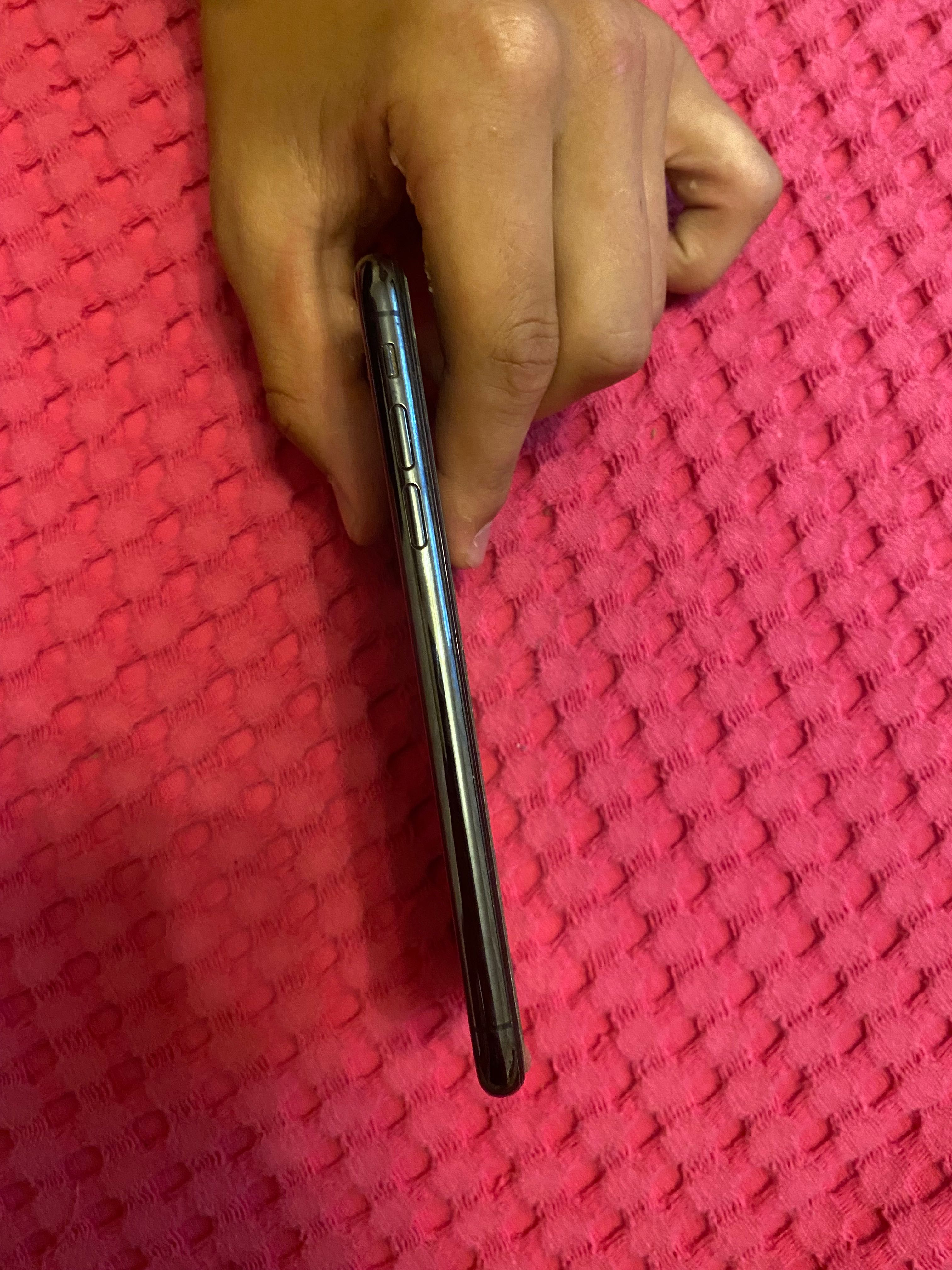 Iphone XS 64GB Neverlock