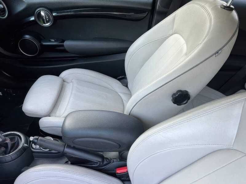 2015 MINI Hardtop 2 Door Cooper S