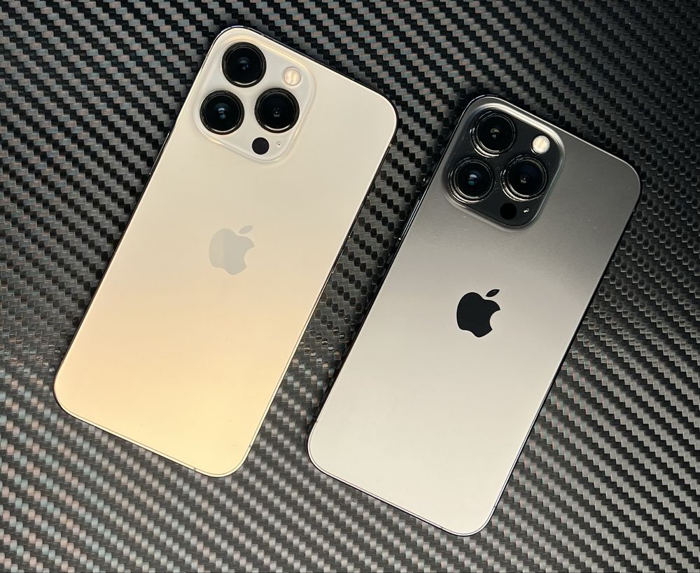 iPhone 13 PRO MAX - KOLORY - TeleCase Lubartów
