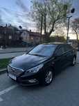 Оренда Hyundai Sonata 2015, таксі, для власних потреб