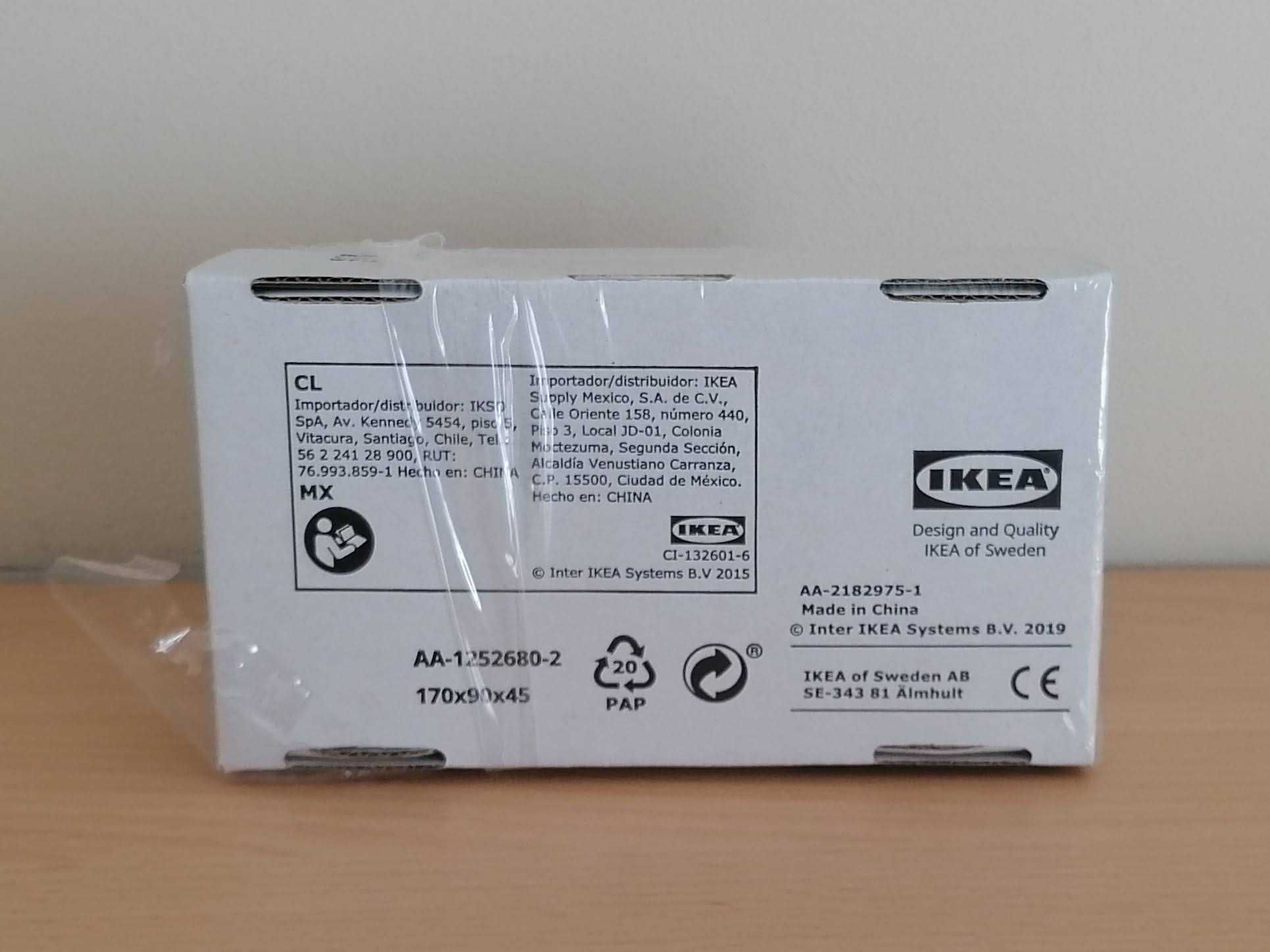 Relógio FILMIS ikea