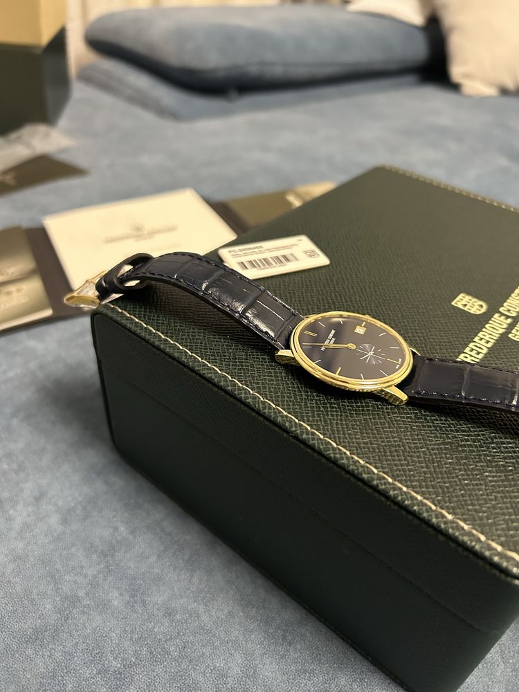 Мужские часы Frederique  Constant