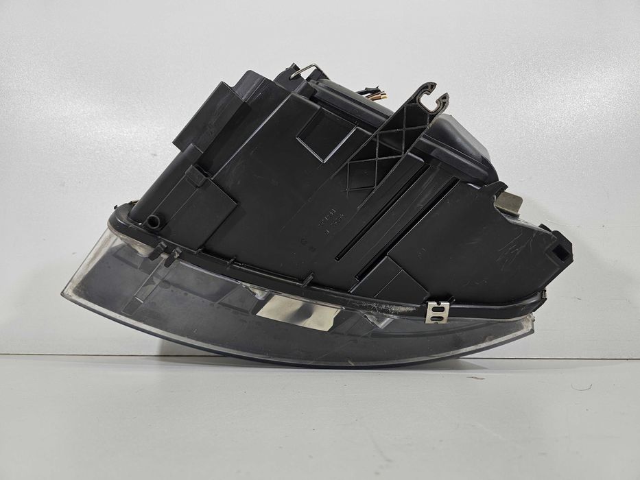 Audi A4 B6 Cabrio Kabriolet Lampy Przód Przednie Lewa+Prawa Europa