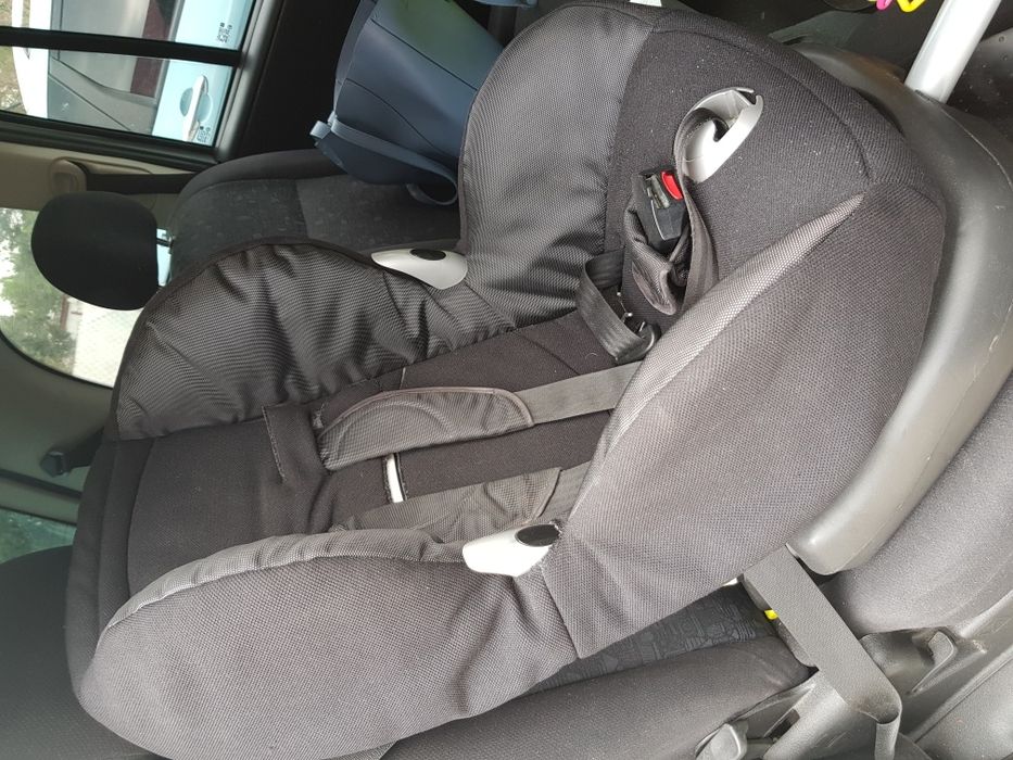 Fotelik maxi cosi priori 9-15kg ISOFIX