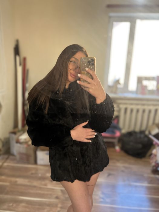 Натуральна шуба