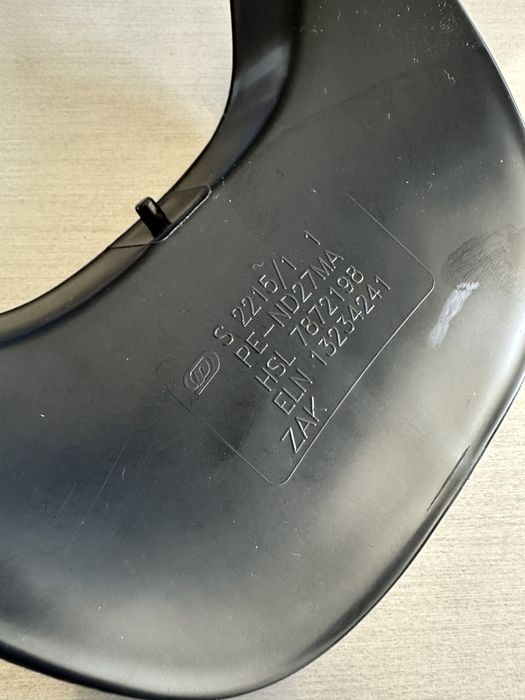 Mz etz 250 daszek blotnika pneumant nowe chlapacz