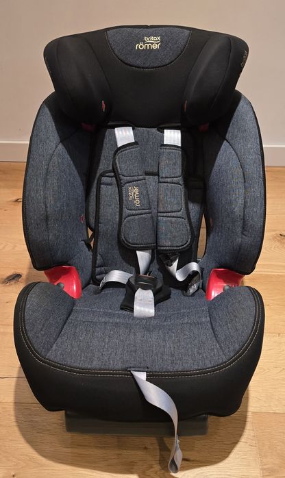 Britax Römer EVOLVA 1-2-3