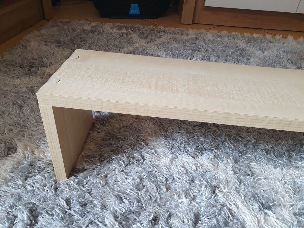 Półka ścienna 80cm