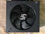 Seasonic Focus GX-750 80Plus Gold