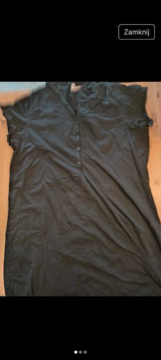 Koszula do karmienia