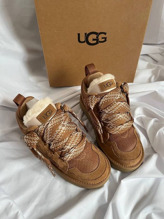 Ugg lowmel (37-41розмір)