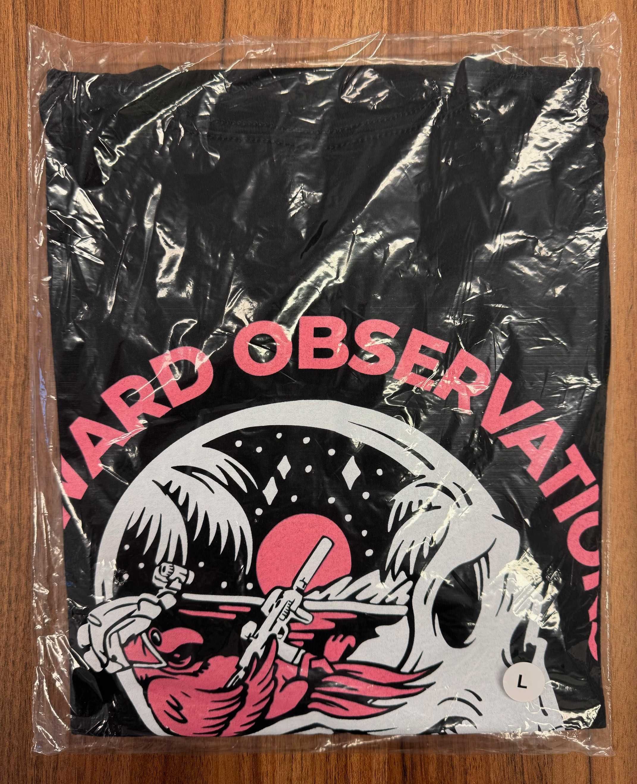 Koszulka Forward Observations Group Paradise Tee