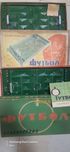 металлическая игрушка ссср , настольный футбол 1967г! новый отл сост