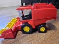 Lego duplo kombajn 4973