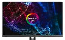 QLED-монітор 32" 31,5" IPS 2560x1440 170гц